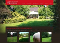 1 website. Golf verkleind